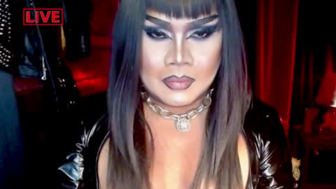 Mistress Coco online show from April 21, 2026, 8:23 pm