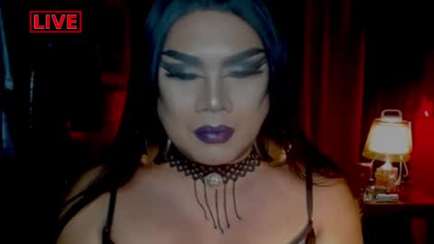 Mistress Coco online show from May 15, 2026, 6:53 am