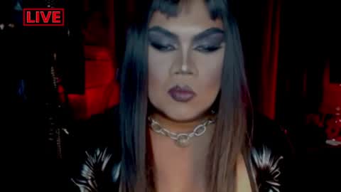 Mistress Coco online show from June 11, 2026, 8:01 am