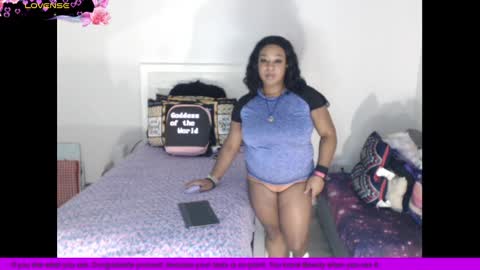 Gaia online show from January 3, 2025, 3:49 am