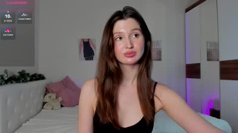 Sexy girl Li online show from January 25, 2025, 2:36 pm