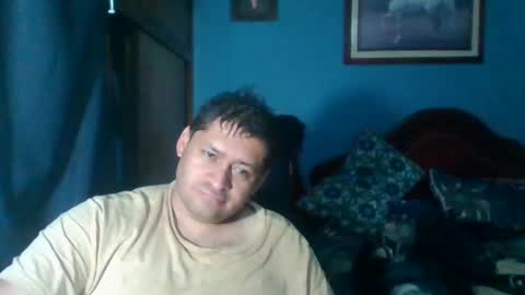 Fabio Canavaro online show from December 3, 2024, 5:09 am