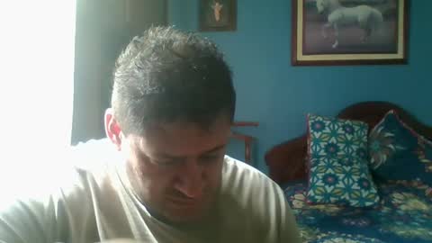 Fabio Canavaro online show from December 3, 2024, 5:23 pm