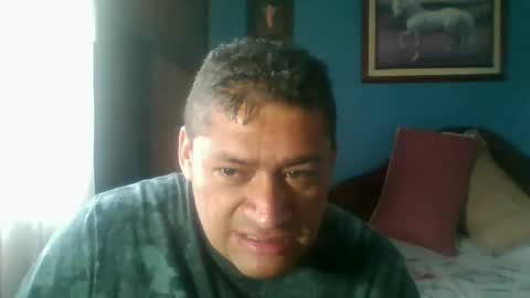 Fabio Canavaro online show from January 2, 2025, 6:56 pm