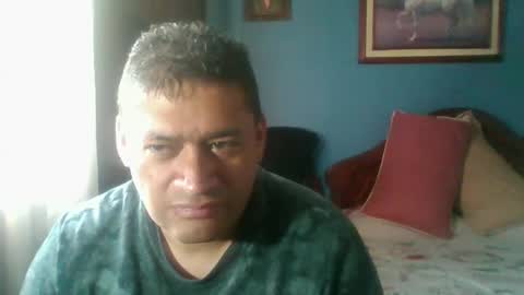 Fabio Canavaro online show from January 2, 2025, 10:01 pm