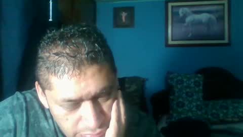 Fabio Canavaro online show from January 4, 2025, 12:27 am