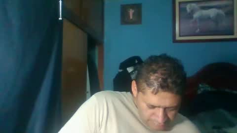 Fabio Canavaro online show from January 8, 2025, 2:25 am