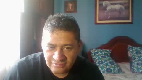Fabio Canavaro online show from January 9, 2025, 8:22 pm