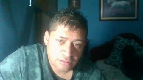 Fabio Canavaro online show from January 14, 2025, 1:15 am