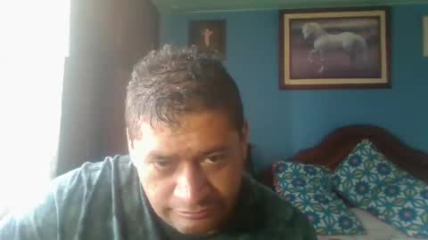 Fabio Canavaro online show from January 15, 2025, 3:07 pm