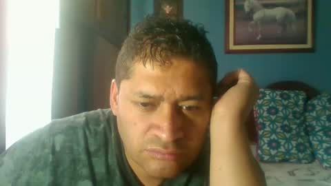 Fabio Canavaro online show from January 15, 2025, 7:01 pm
