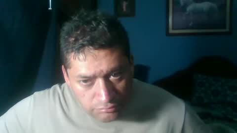 Fabio Canavaro online show from January 19, 2025, 4:44 am