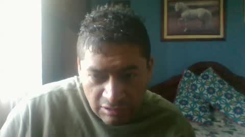 Fabio Canavaro online show from January 20, 2025, 1:21 pm