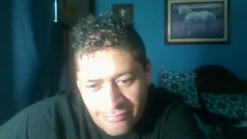 Fabio Canavaro online show from January 22, 2025, 2:37 am