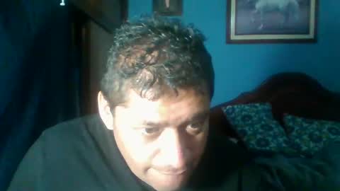 Fabio Canavaro online show from January 23, 2025, 2:23 am