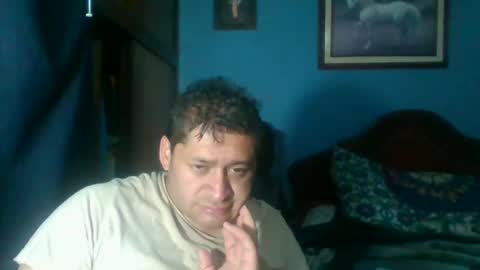 Fabio Canavaro online show from January 28, 2025, 2:32 am