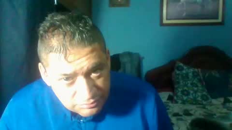 Fabio Canavaro online show from January 31, 2025, 1:33 am