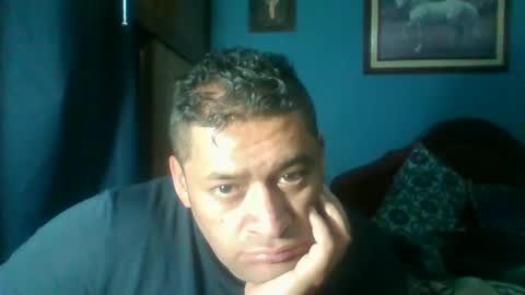 Fabio Canavaro online show from February 4, 2025, 1:34 am