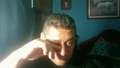 Fabio Canavaro online show from February 5, 2025, 1:47 am
