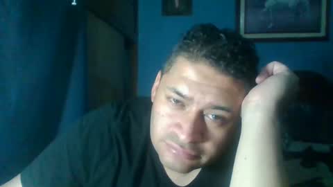 Fabio Canavaro online show from February 7, 2025, 2:40 am