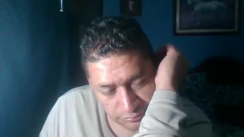 Fabio Canavaro online show from February 11, 2025, 2:46 am