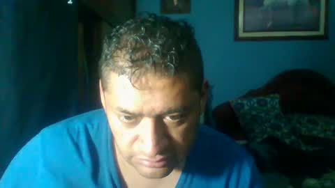 Fabio Canavaro online show from February 12, 2025, 2:14 am