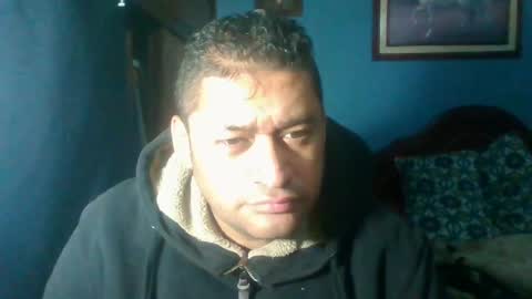 Fabio Canavaro online show from February 13, 2025, 2:12 am