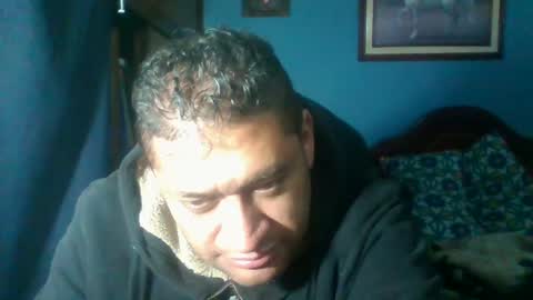 Fabio Canavaro online show from February 13, 2025, 5:16 am