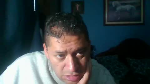 Fabio Canavaro online show from February 15, 2025, 2:58 am