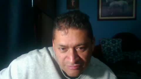Fabio Canavaro online show from February 16, 2025, 4:20 am