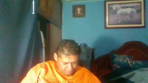 Fabio Canavaro online show from February 21, 2025, 4:07 am