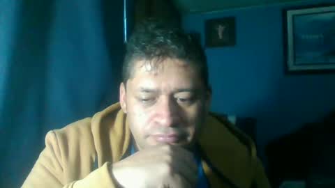 Fabio Canavaro online show from February 28, 2025, 3:04 am