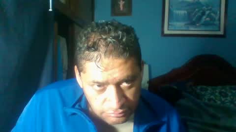Fabio Canavaro online show from March 4, 2025, 2:06 am