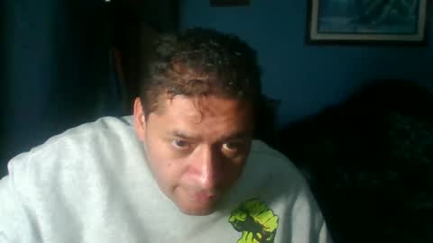 Fabio Canavaro online show from March 5, 2025, 1:52 am