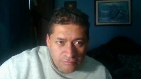 Fabio Canavaro online show from March 9, 2025, 4:49 am