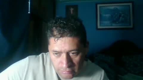 Fabio Canavaro online show from March 11, 2025, 10:53 pm