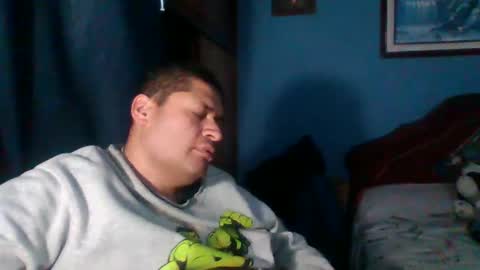 Fabio Canavaro online show from September 27, 2025, 12:59 am