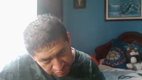 Fabio Canavaro online show from October 4, 2025, 7:01 pm