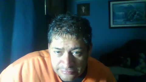 Snapshot of tender_eldelatienda chatting on October 20, 2025, 2:34 am Fabio Canavaro online show from October 20, 2025, 2:34 am
