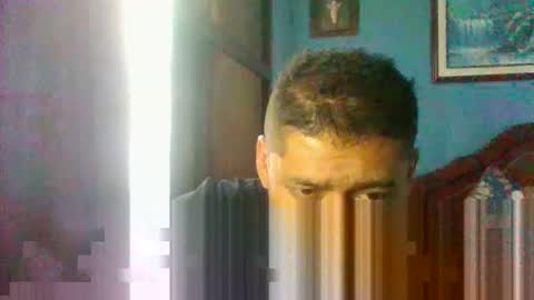 Fabio Canavaro online show from November 1, 2025, 4:31 pm