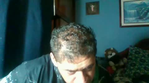 Snapshot of tender_eldelatienda chatting on November 20, 2025, 11:26 pm Fabio Canavaro online show from November 20, 2025, 11:26 pm