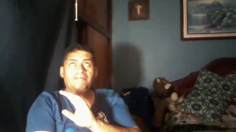 Snapshot of tender_eldelatienda chatting on November 22, 2025, 11:59 pm Fabio Canavaro online show from November 22, 2025, 11:59 pm