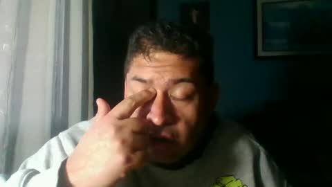 Snapshot of tender_eldelatienda chatting on November 23, 2025, 10:31 pm Fabio Canavaro online show from November 23, 2025, 10:31 pm