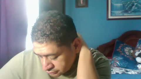 Snapshot of tender_eldelatienda chatting on November 25, 2025, 4:07 pm Fabio Canavaro online show from November 25, 2025, 4:07 pm