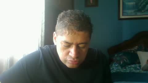 Snapshot of tender_eldelatienda chatting on December 1, 2025, 2:11 pm Fabio Canavaro online show from December 1, 2025, 2:11 pm