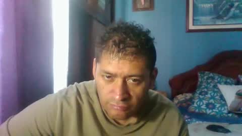 Snapshot of tender_eldelatienda chatting on January 8, 2026, 7:27 pm Fabio Canavaro online show from January 8, 2026, 7:27 pm