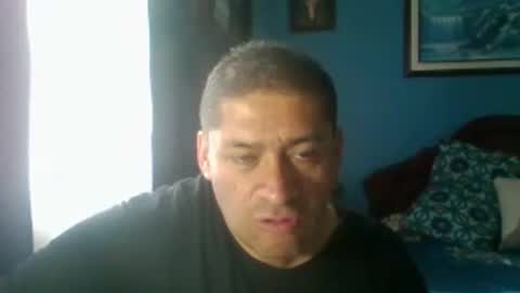 Fabio Canavaro online show from February 3, 2026, 9:31 pm