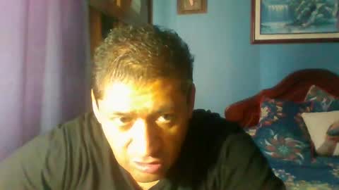 Fabio Canavaro online show from March 3, 2026, 8:37 pm