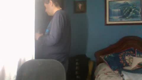 Fabio Canavaro online show from April 3, 2026, 10:19 pm