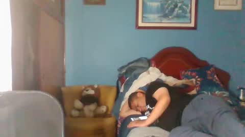 Snapshot of tender_eldelatienda chatting on April 27, 2026, 10:41 pm Fabio Canavaro online show from April 27, 2026, 10:41 pm